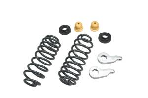 2000 - 2006 Chevrolet Belltech Front And Rear Complete Kit W/O Shocks - 760