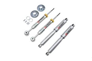 2004 - 2013 Ford Belltech STREET PERFORMANCE SHOCK SET (LOWERED) - 9502