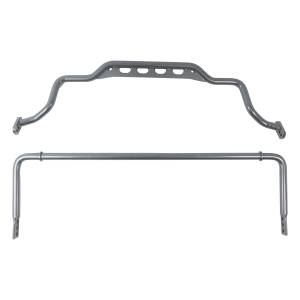 Suspension - Sway Bars - Belltech - 2021 - 2022 Chevrolet Belltech Front and Rear Sway Bar Set w/ Hardware - 9940