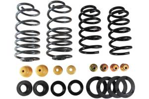 2014 - 2020 Chevrolet Belltech Front And Rear Complete Kit W/O Shocks - 997