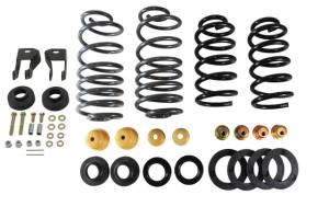 2007 - 2020 Chevrolet Belltech Front And Rear Complete Kit W/O Shocks - 998