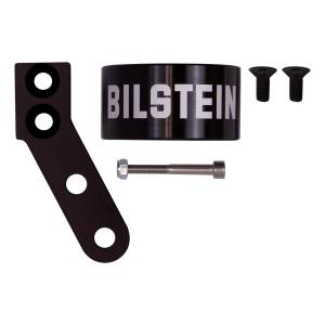 Bilstein - 2018 - 2022 Jeep Bilstein B8 8100 (Bypass) - Shock Absorber - 25-287837 - Image 2