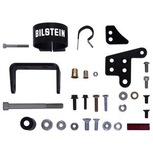 Bilstein - 2020 - 2022 Jeep Bilstein B8 8100 - Shock Absorber - 25-305333 - Image 2
