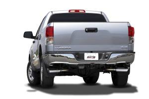 Borla - 2009 - 2013 Toyota Borla Cat-Back™ Exhaust System - Touring - 140332 - Image 2