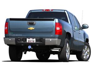 Borla - 2009 - 2013 GMC, Chevrolet Borla Cat-Back Exhaust System - Touring - 140343 - Image 2