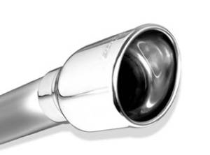 Borla - 2010 - 2022 Toyota Borla Cat-Back™ Exhaust System - Touring - 140379 - Image 2