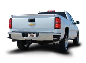 Borla - 2014 - 2018 GMC, Chevrolet Borla Cat-Back Exhaust System - Touring - 140544 - Image 2