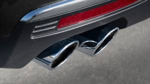 Borla - 2021 - 2022 Chevrolet Borla Cat-Back™ Exhaust System - S-Type - 140857 - Image 2