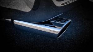 Borla - 2021 - 2022 Ford Borla Cat-Back&trade; Exhaust System - Touring - 140862 - Image 2