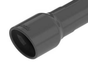 Borla - 2021 - 2022 Ford Borla Cat-Back™ Exhaust System - S-Type - 140882CB - Image 2