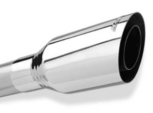 Borla - 2000 - 2006 Toyota Borla Cat-Back™ Exhaust System - Touring - 14854 - Image 3