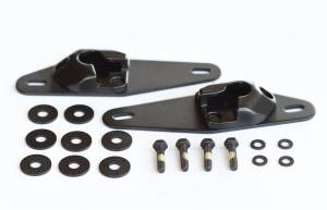 2019 - 2020 Ford AMP Research BedXtender HD™ GMT 900 Bracket Kit - 74613-01A