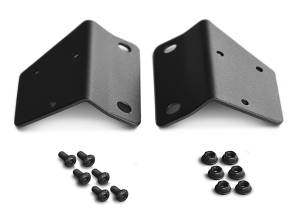Cargo Management - Truck Bed Extenders - AMP Research - 2007 - 2020 Toyota AMP Research BedXtender HD™ GMT 900 Bracket Kit - 74614-01A