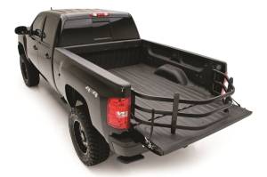 AMP Research - 2007 - 2019 GMC, Chevrolet AMP Research BedXtender HD™ Sport - 74805-01A - Image 4