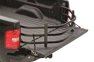 AMP Research - 2007 - 2019 GMC, Chevrolet AMP Research BedXtender HD™ Sport - 74805-01A - Image 6