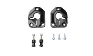 AMP Research - 2000 - 2017 Nissan, 2000 - 2022 Toyota AMP Research BedXtender HD™ Max - 74811-01A - Image 2