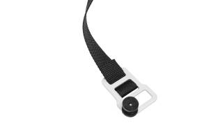 AMP Research - 2007 - 2019 GMC, Chevrolet AMP Research BedXtender HD™ Max - 74815-01A - Image 3