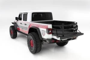 AMP Research - 2020 - 2021 Jeep AMP Research BedXtender HD™ Sport - 74833-01A - Image 3