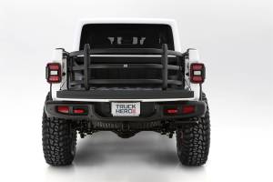 AMP Research - 2020 - 2021 Jeep AMP Research BedXtender HD™ Sport - 74833-01A - Image 5
