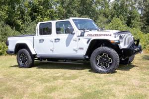 AMP Research - 2020 - 2022 Jeep AMP Research Black Extruded Aluminum PowerStep™ XL - 77135-01A - Image 9
