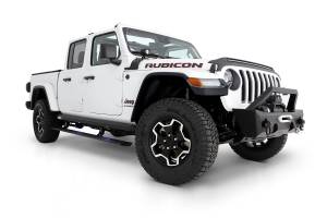 AMP Research - 2020 - 2022 Jeep AMP Research Black Extruded Aluminum PowerStep™ XL - 77135-01A - Image 10
