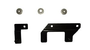 Suspension - Suspension Systems - AMP Research - 2019 - 2022 Ram AMP Research Air Tank Relocation Kit - 79109-01A