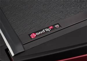 Bak Industries - Bak Industries BAKFlip FiberMax 17-22 F250/350/450 6ft.10in. - 1126330 - Image 2
