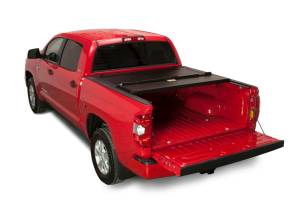 Bak Industries - Bak Industries BAKFlip FiberMax 22 Tundra 5ft.7in. w/out Trail Special Edition Storage Boxes - 1126440 - Image 2