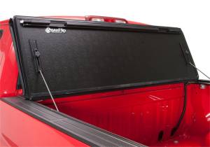 Bak Industries - Bak Industries BAKFlip FiberMax 22 Tundra 5ft.7in. w/out Trail Special Edition Storage Boxes - 1126440 - Image 6