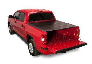 Bak Industries - Bak Industries BAKFlip FiberMax 22 Tundra 5ft.7in. w/out Trail Special Edition Storage Boxes - 1126440 - Image 7