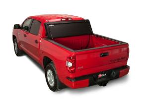 Bak Industries - Bak Industries BAKFlip FiberMax 22 Tundra 6ft.7in. w/out Trail Special Edition Storage Boxes - 1126441 - Image 4