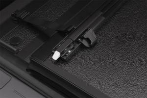 Bak Industries - Bak Industries BAKFlip G2 14-18 (19 Leg/Lim) Silv/Sierra 5ft.9in. - 226120 - Image 3