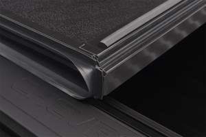 Bak Industries - Bak Industries BAKFlip G2 14-18 (19 Leg/Lim) Silv/Sierra 1500/15-19 2500HD/3500HD 6ft.6in. - 226121 - Image 2