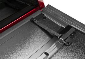 Bak Industries - Bak Industries BAKFlip G2 19-24 (New Body Style) Silv/Sierra (w/out CarbonPro Bed) 5ft.9in. - 226130 - Image 4