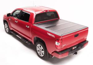 Bak Industries BAKFlip G2 07-21 Tundra 5ft.6in. w/Deck Rail Sys w/o Trail Special Edition Strg - 226409T