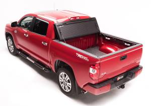 Bak Industries - Bak Industries BAKFlip G2 07-21 Tundra 5ft.6in. w/Deck Rail Sys w/o Trail Special Edition Strg - 226409T - Image 4