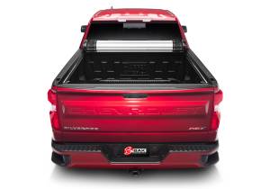 Bak Industries - Bak Industries Revolver X2 20-22 Silv/Sierra 2500HD/3500HD 6ft.10in. - 39133 - Image 15