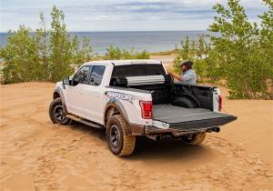 Bak Industries - Bak Industries Revolver X2 04-14 F150 5ft.7in. w/out Cargo Management System - 39309 - Image 6
