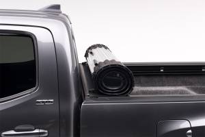 Bak Industries - Bak Industries Revolver X2 05-15 Tacoma 5ft. w/Deck Rail System - 39406 - Image 3