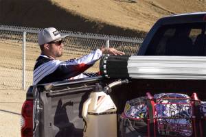 Bak Industries - Bak Industries Revolver X2 07-21 Tundra 5ft.6in. w/Deck Rail Sys w/o Trail Special Edition Strg - 39409T - Image 8