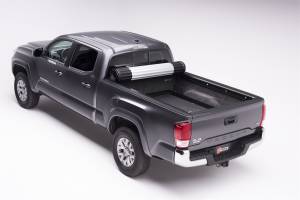 Bak Industries - Bak Industries Revolver X2 16-22 Tacoma 5ft. w/Deck Rail System - 39426 - Image 2
