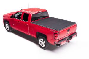 Bak Industries BAKFlip MX4 88-13 C/K Pickup/Silv/Sierra 1500/88-14 2500HD/3500HD 6ft.6in. - 448101