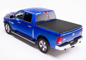 Bak Industries BAKFlip MX4 12-18 (19-22 Classic) Ram 1500/12-22 2500/3500 6ft.4in. w/RamBox - 448203RB