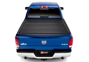Bak Industries - Bak Industries BAKFlip MX4 12-18 (19-22 Classic) Ram 1500/12-22 2500/3500 6ft.4in. w/RamBox - 448203RB - Image 3