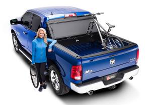 Bak Industries - Bak Industries BAKFlip MX4 12-18 (19-22 Classic) Ram 1500/12-22 2500/3500 6ft.4in. w/RamBox - 448203RB - Image 10