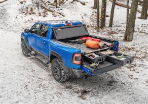 Bak Industries - Bak Industries BAKFlip MX4 02-18 (19-22 Classic) Ram 1500/03-22 2500/3500 8ft. w/out RamBox - 448204 - Image 6
