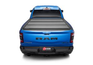 Bak Industries - Bak Industries BAKFlip MX4 19-22 (New Body Style) Ram 5ft.7in. w/out RamBox w/out Multifunction - 448227 - Image 11