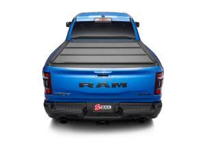 Bak Industries - Bak Industries BAKFlip MX4 19-22 (New Body Style) Ram 5ft.7in. w/RamBox w/or w/o Multifunction - 448227RB - Image 11