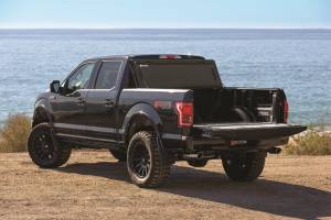 Bak Industries - Bak Industries BAKFlip MX4 04-14 F150 6ft.6in. w/out Cargo Management System - 448307 - Image 3