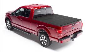 Bak Industries BAKFlip MX4 04-14 F150 5ft.7in. w/out Cargo Management System - 448309